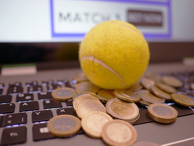The Allure of Tennis Betting in 2024